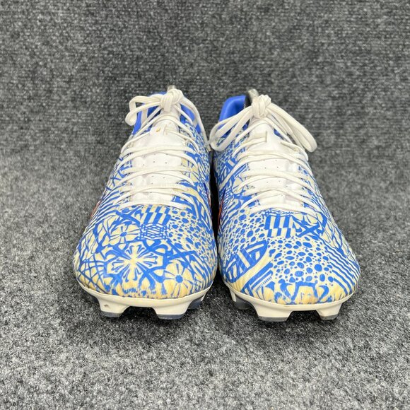 Nike Zoom Mercurial Vapor 15 Academy CR7 MG Soccer Cleats Men's Size 10 Football - Picture 2 of 14